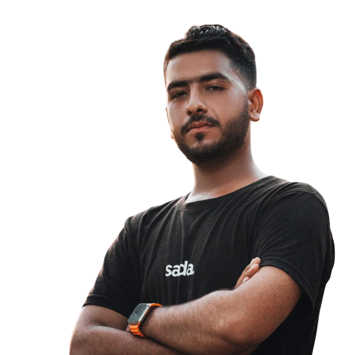 Sabí team member