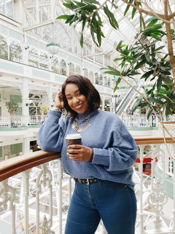 Founder Aeyiondy